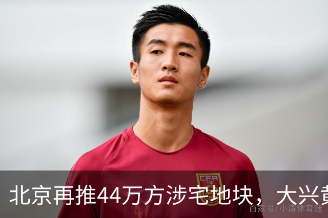北京再推44万方涉宅地块，大兴黄村惊现别墅用地、容积率低至1.0