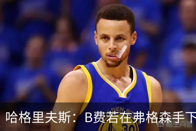 哈格里夫斯：B费若在弗格森手下说这话，就没机会再上场了