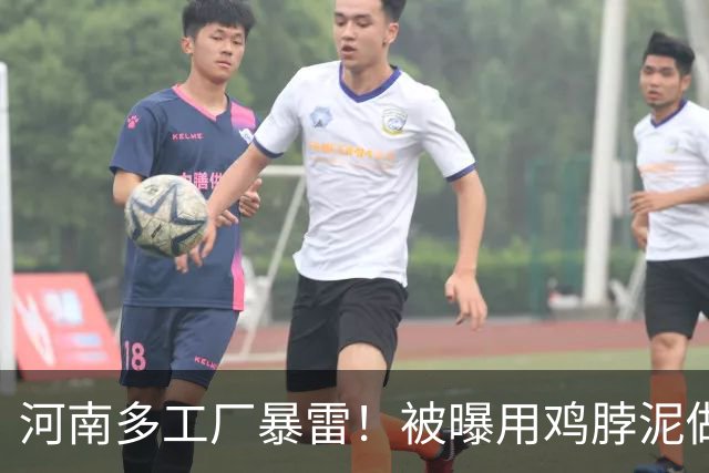 河南多工厂暴雷！被曝用鸡脖泥做馅料，老板公开承认，尽量不要吃