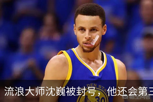 流浪大师沈巍被封号，他还会第三次复出么？