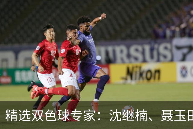精选双色球专家：沈继楠、聂玉田同中140万！