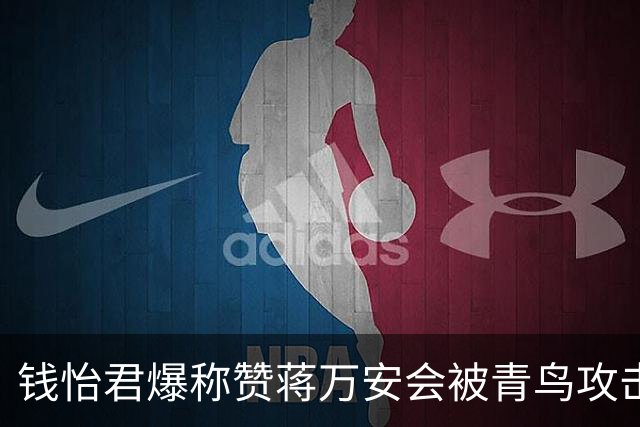 钱怡君爆称赞蒋万安会被青鸟攻击，沈富雄：一定要把沈伯洋从神坛拉下来