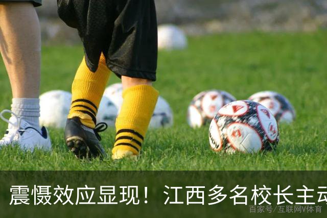 震慑效应显现！江西多名校长主动投案，安徽一职校原校长被双开