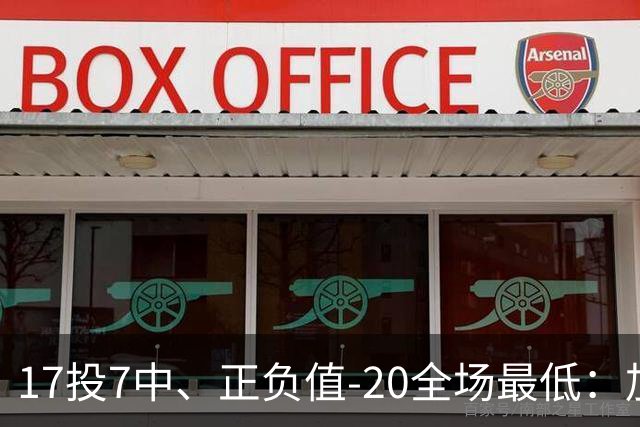 17投7中、正负值-20全场最低：加兰16分11助攻难救快船
